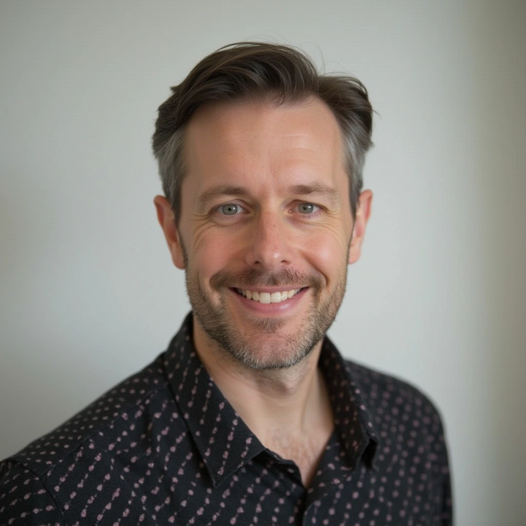 Stefan Wagner